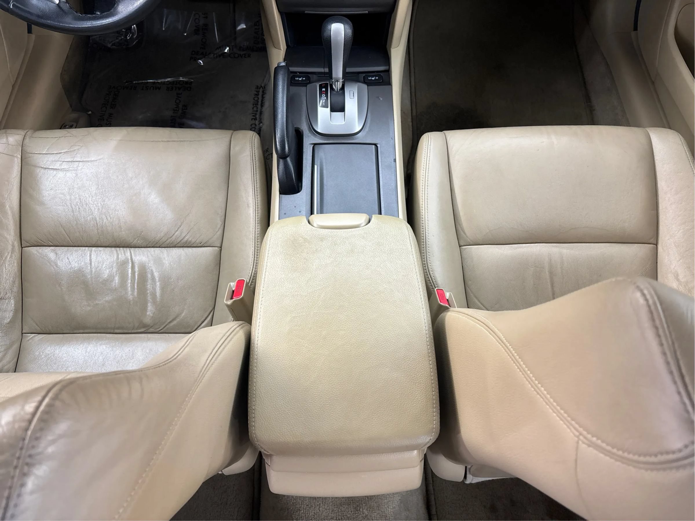 Used 2011 Honda Accord SE image 22