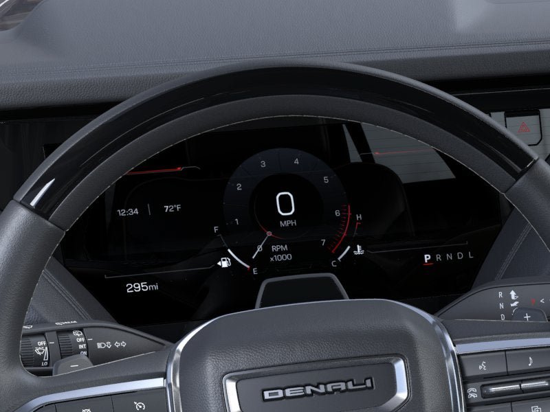 New 2026 GMC Yukon XL Denali Ultimate AWD/4WD image 42