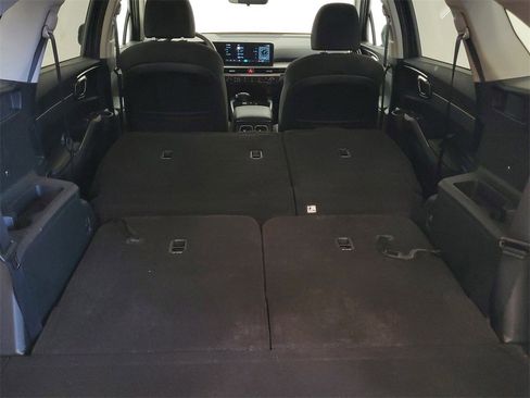 Used 2024 Kia Sorento LX image 25