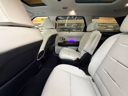 Used 2026 Hyundai Palisade Calligraphy AWD/4WD image 33