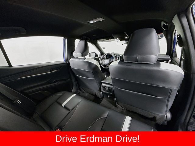 Used 2026 Toyota Camry SE FWD image 29