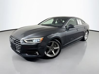 Used 2018 Audi A5 2.0T Premium Plus w/ Premium Plus