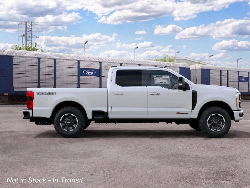 New 2027 Ford F350 Lariat AWD/4WD image 7