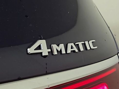 Used 2021 Mercedes-Benz GLS 580 4MATIC image 32