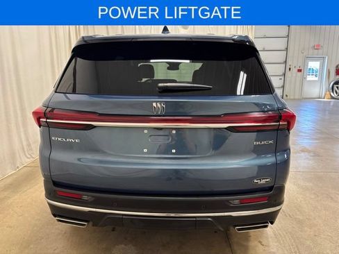 Used 2026 Buick Enclave Preferred FWD image 5