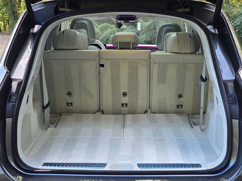 Used 2023 Mercedes-Benz EQS 450+ SUV image 87