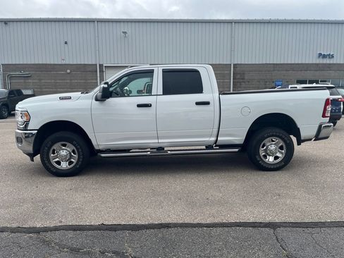 Used 2023 RAM 2500 Tradesman AWD/4WD image 5