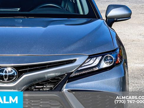 Used 2024 Toyota Camry XSE image 15