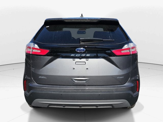 Used 2024 Ford Edge SEL w/ Convenience Package AWD/4WD image 4