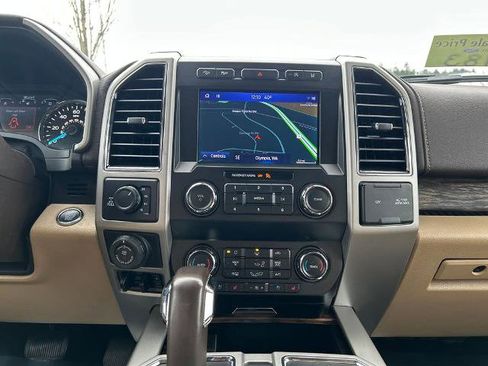 Certified 2020 Ford F150 Lariat image 26