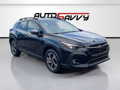Used 2025 Subaru Crosstrek 2.0i Premium