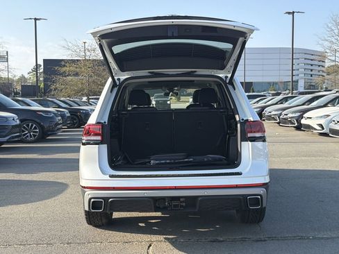 New 2026 Volkswagen Atlas Peak Edition AWD/4WD image 15
