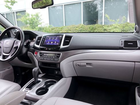 Used 2016 Honda Pilot EX-L image 7