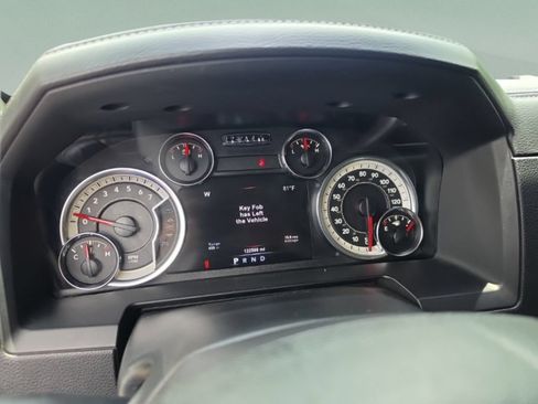 Used 2017 RAM 1500 Sport w/ Convenience Group AWD/4WD image 16