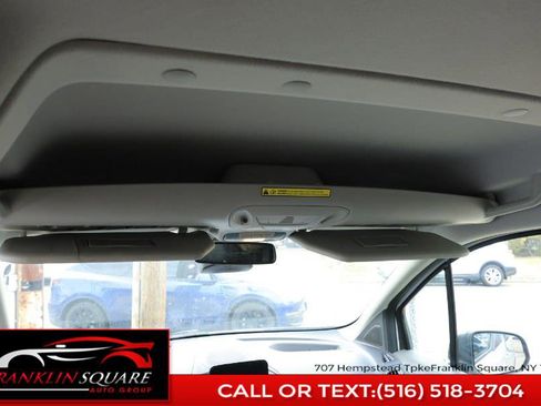Used 2019 Ford Transit Connect XLT image 47
