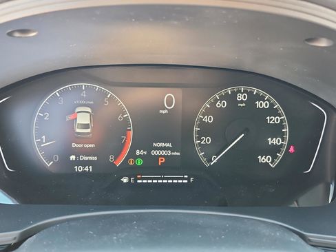 New 2026 Honda Civic Sport image 28