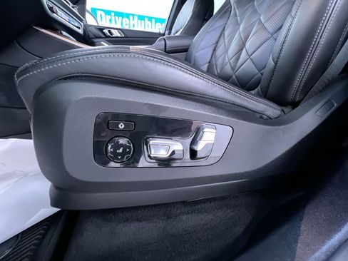 Used 2024 BMW X5 xDrive40i w/ Premium Package AWD/4WD image 16