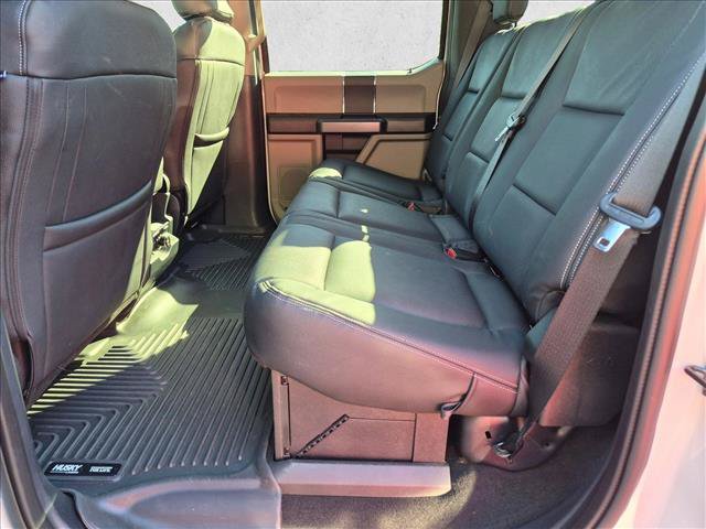 Used 2022 Ford F250 XLT w/ XLT Value Package AWD/4WD image 13