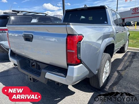 Used 2024 Toyota Tacoma SR5 image 7