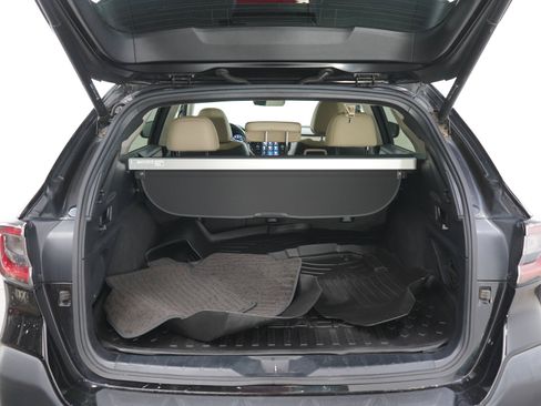Used 2020 Subaru Outback Limited AWD/4WD image 16