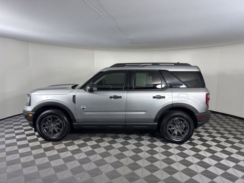 Used 2023 Ford Bronco Sport Big Bend w/ Convenience Package AWD/4WD image 2