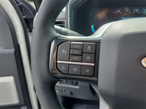 New 2025 Ford F250 Platinum image 28