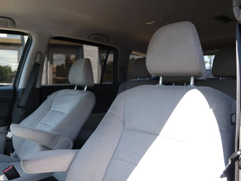 Used 2019 Honda Pilot LX image 19