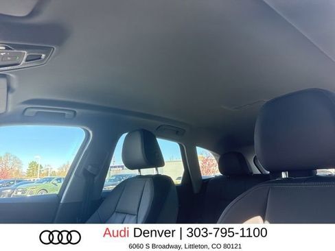 Used 2025 Audi Q5 Premium w/ Convenience Package image 10