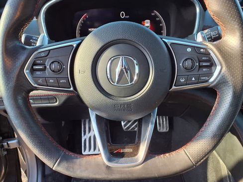 Certified 2024 Acura MDX A-Spec image 16