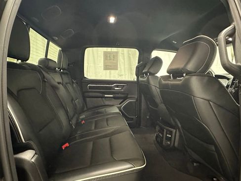 Used 2025 RAM 1500 Laramie image 52