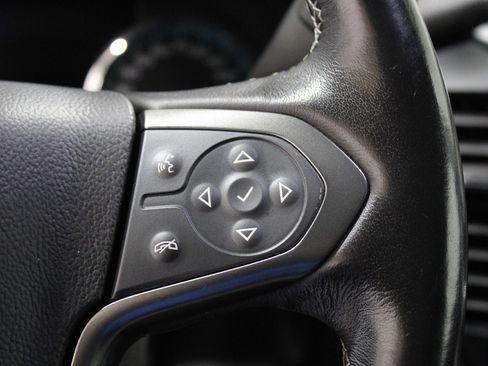 Used 2020 Chevrolet Tahoe Premier image 11