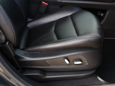 Used 2022 Cadillac XT5 Luxury image 22