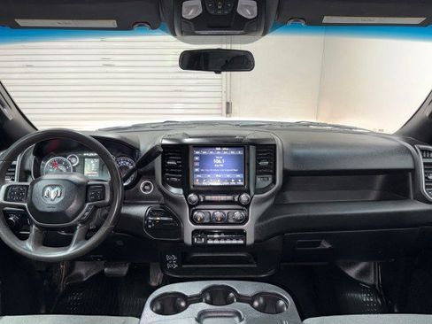 Used 2021 RAM 4500 Tradesman w/ Chrome Appearance Group AWD/4WD image 12