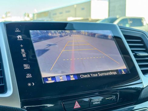 Used 2018 Honda Ridgeline RTL-E image 25
