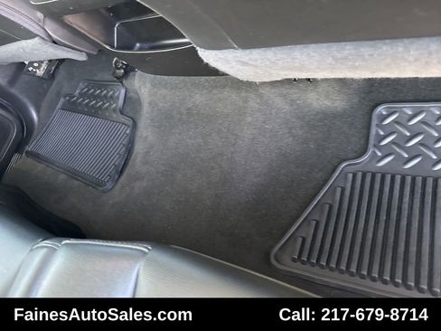 Used 2017 Chevrolet Silverado 2500 LTZ w/ Duramax Plus Package image 79