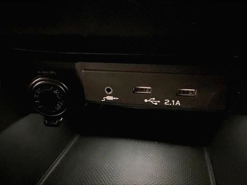 Used 2023 Subaru WRX Premium image 31