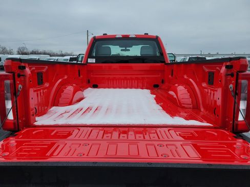 New 2026 Ford F250 4x4 Regular Cab Super Duty image 14