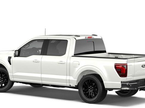 New 2026 Ford F150 Lariat image 24