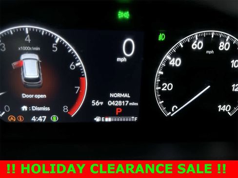 Used 2024 Honda Pilot TrailSport image 20