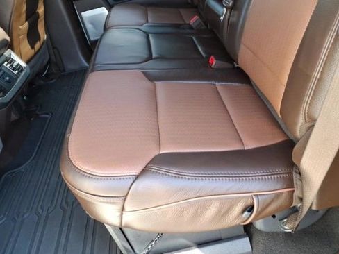 Used 2024 Ford F350 King Ranch image 29