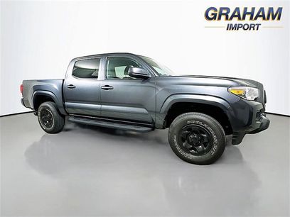 Used 2022 Toyota Tacoma SR