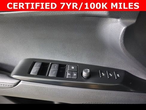 Used 2026 Toyota Camry XSE w/ Premium Plus Package image 22