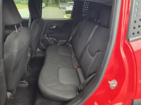 Used 2020 Jeep Renegade Sport AWD/4WD image 11