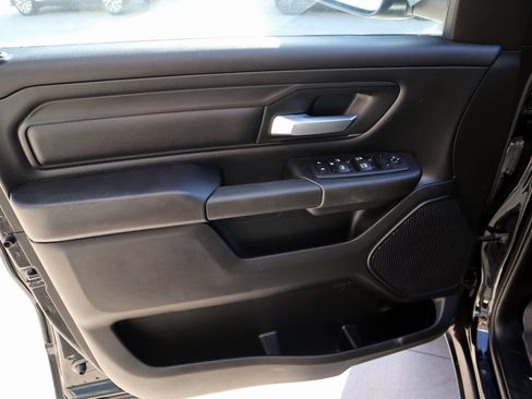 Used 2024 RAM 1500 Tradesman image 21