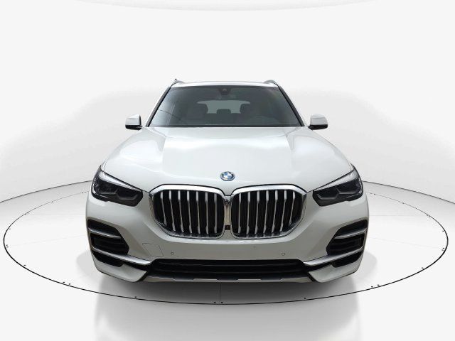 Used 2023 BMW X5 xDrive45e AWD/4WD image 9