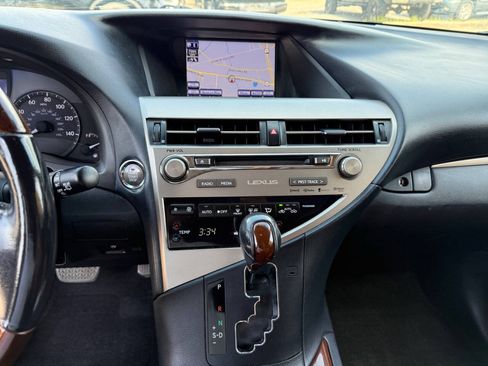 Used 2015 Lexus RX 350 AWD w/ Luxury Package image 11