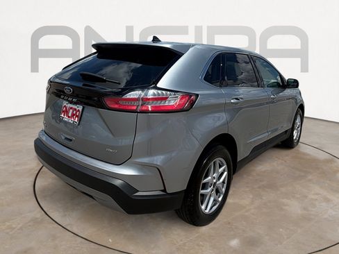 Used 2024 Ford Edge SEL w/ Convenience Package AWD/4WD image 12