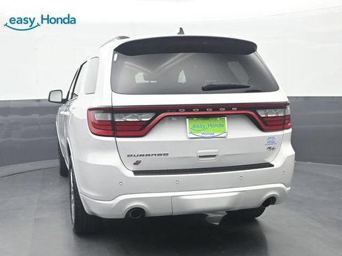 Used 2024 Dodge Durango GT AWD/4WD image 6