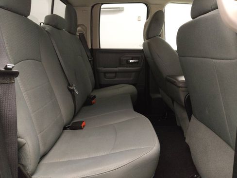 Used 2017 RAM 1500 Classic SLT image 19