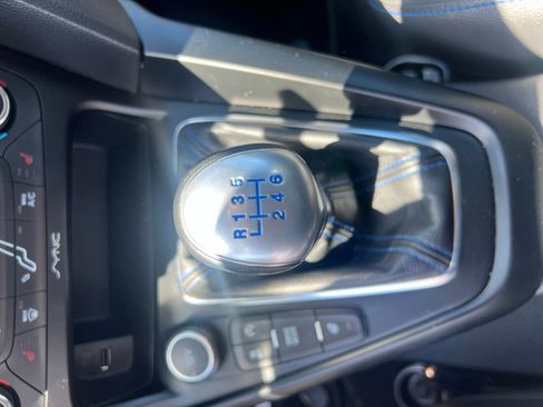 Used 2017 Ford Focus RS AWD/4WD image 20